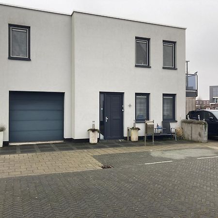 Bed & Breakfast 'T Westergouwertje Gouda Luaran gambar