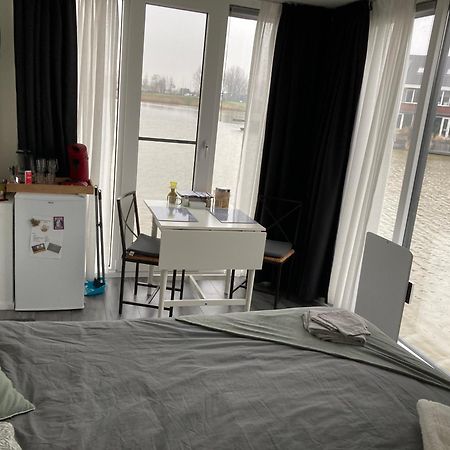 Bed & Breakfast 'T Westergouwertje Gouda Luaran gambar