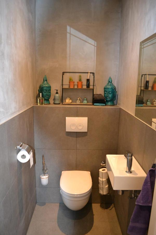 Bed & Breakfast 'T Westergouwertje Gouda Luaran gambar