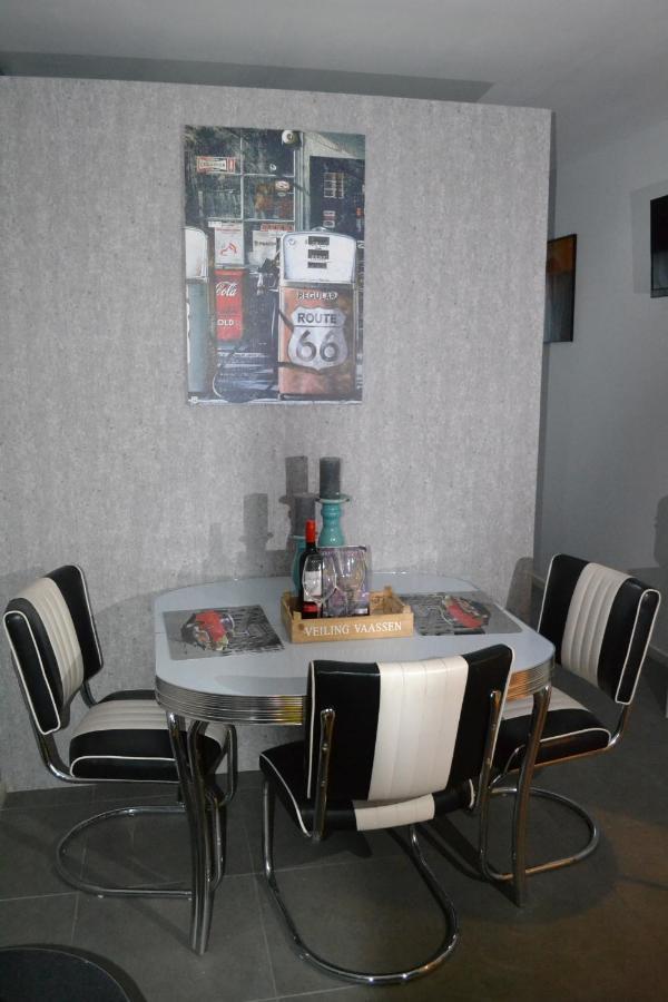 Bed & Breakfast 'T Westergouwertje Gouda Luaran gambar