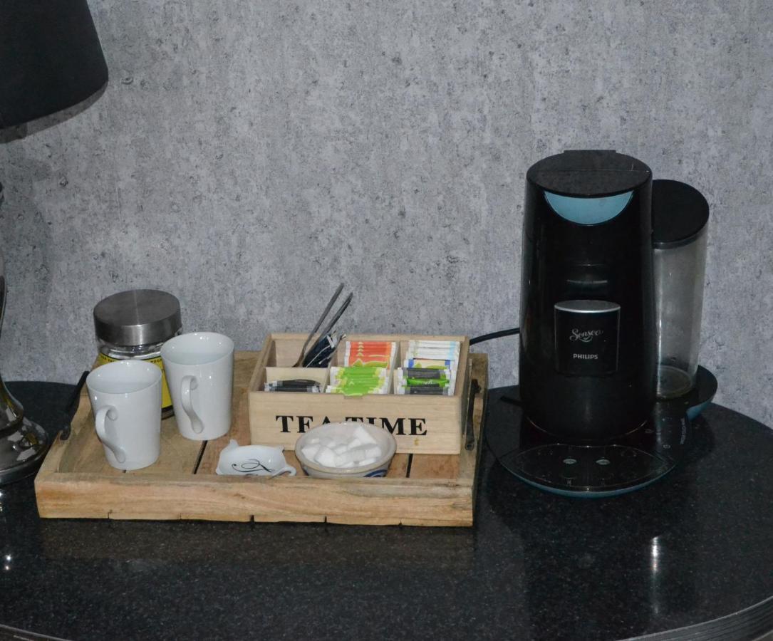 Bed & Breakfast 'T Westergouwertje Gouda Luaran gambar