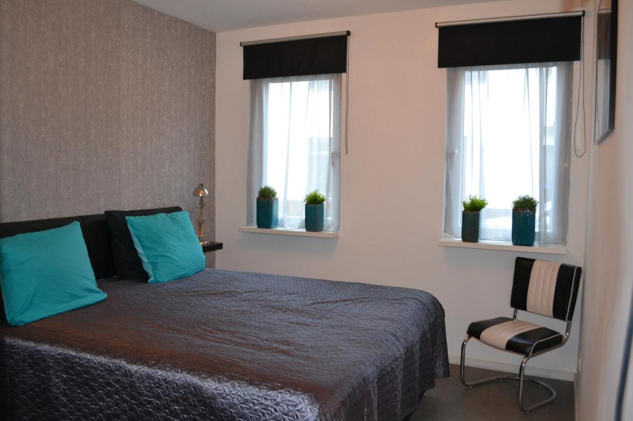 Bed & Breakfast 'T Westergouwertje Gouda Luaran gambar