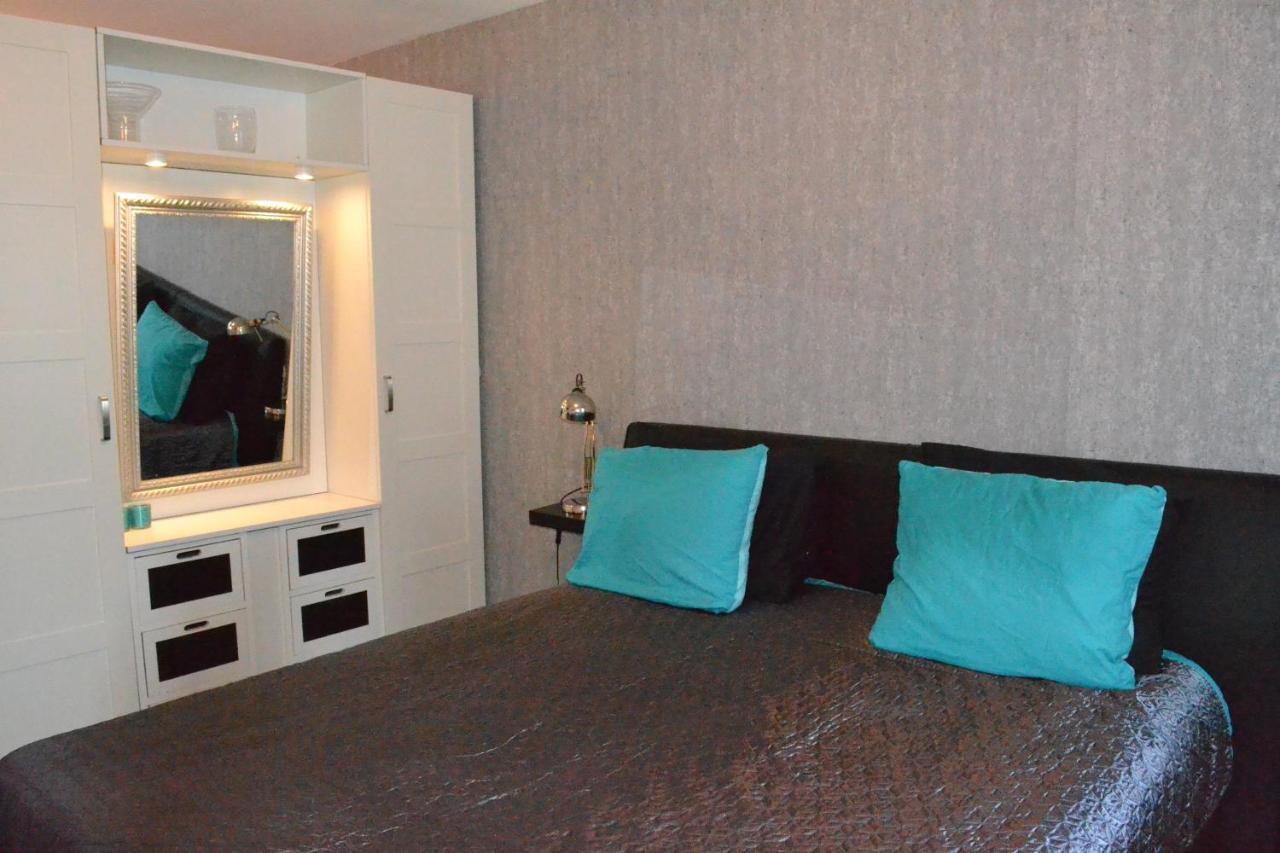 Bed & Breakfast 'T Westergouwertje Gouda Luaran gambar