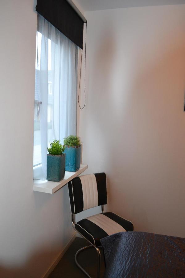 Bed & Breakfast 'T Westergouwertje Gouda Luaran gambar