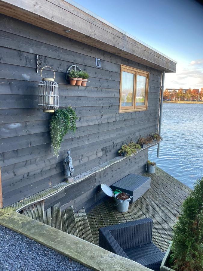 Bed & Breakfast 'T Westergouwertje Gouda Luaran gambar