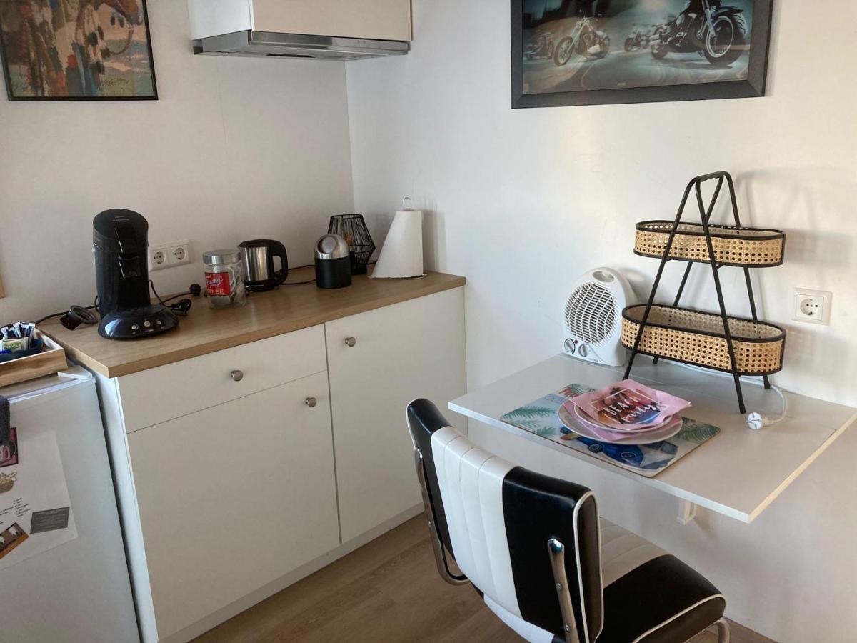 Bed & Breakfast 'T Westergouwertje Gouda Luaran gambar