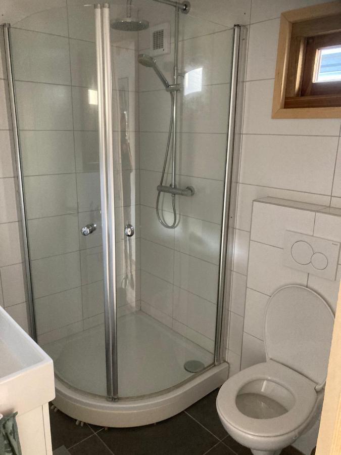 Bed & Breakfast 'T Westergouwertje Gouda Luaran gambar