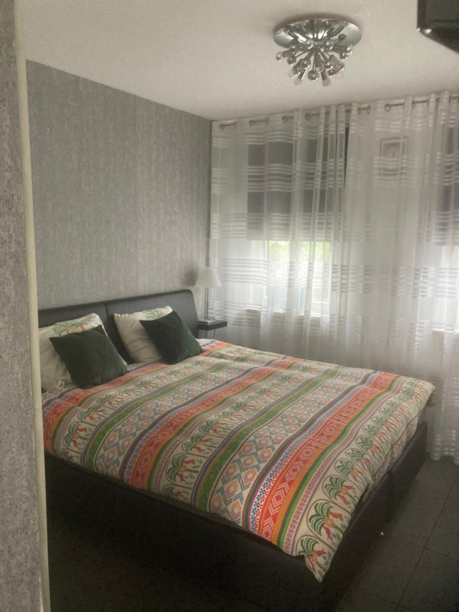 Bed & Breakfast 'T Westergouwertje Gouda Luaran gambar