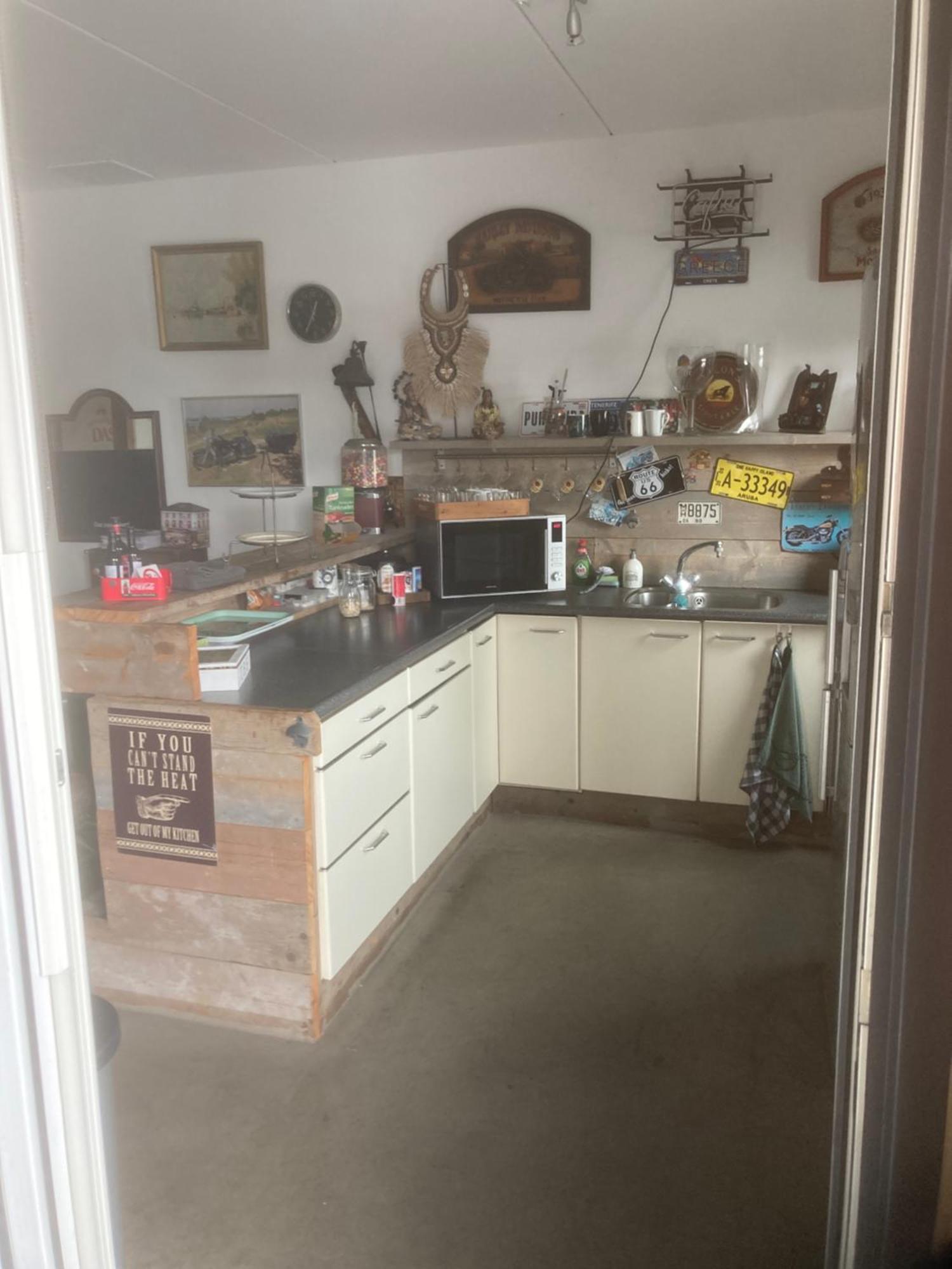 Bed & Breakfast 'T Westergouwertje Gouda Luaran gambar