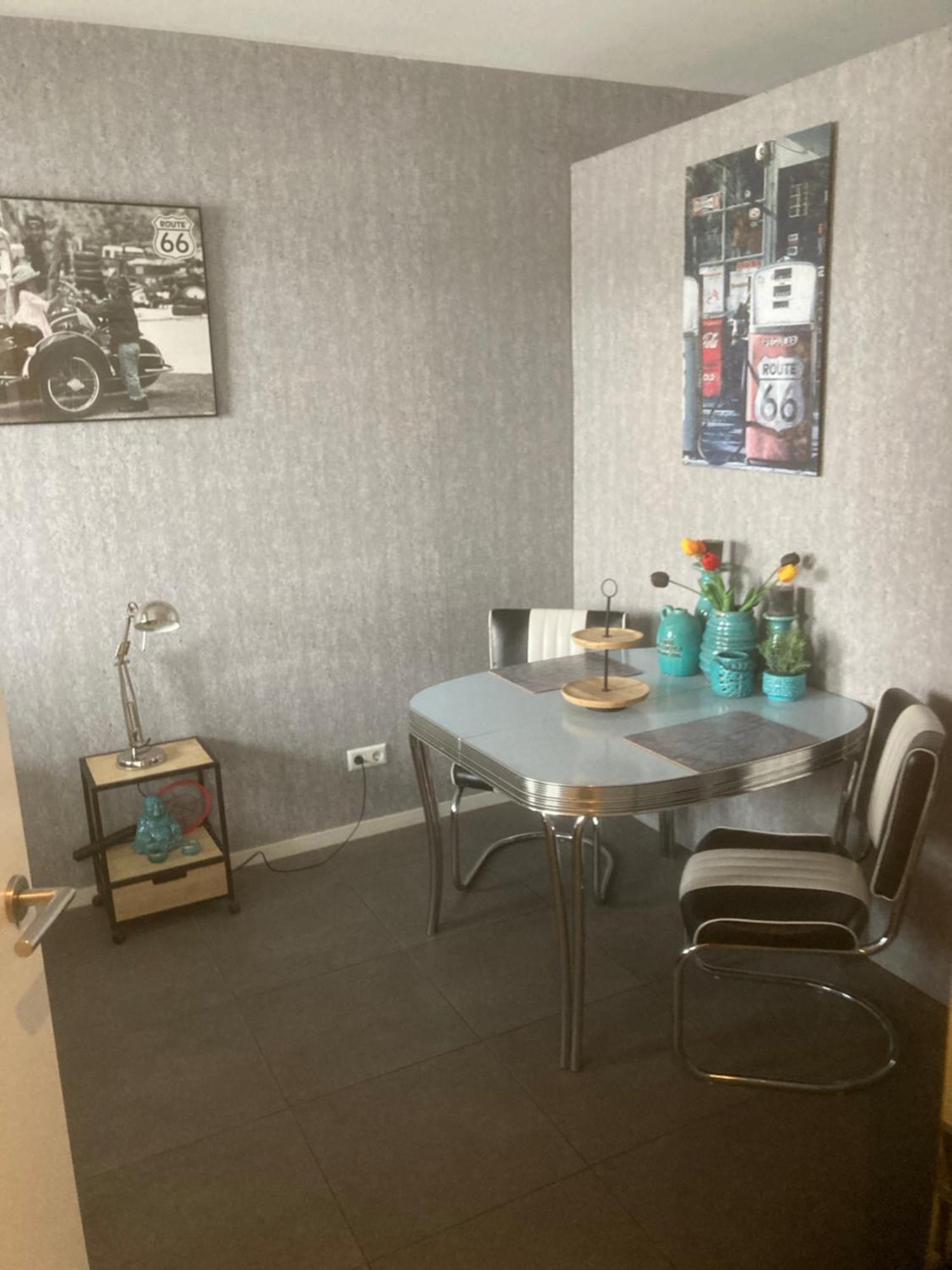 Bed & Breakfast 'T Westergouwertje Gouda Luaran gambar