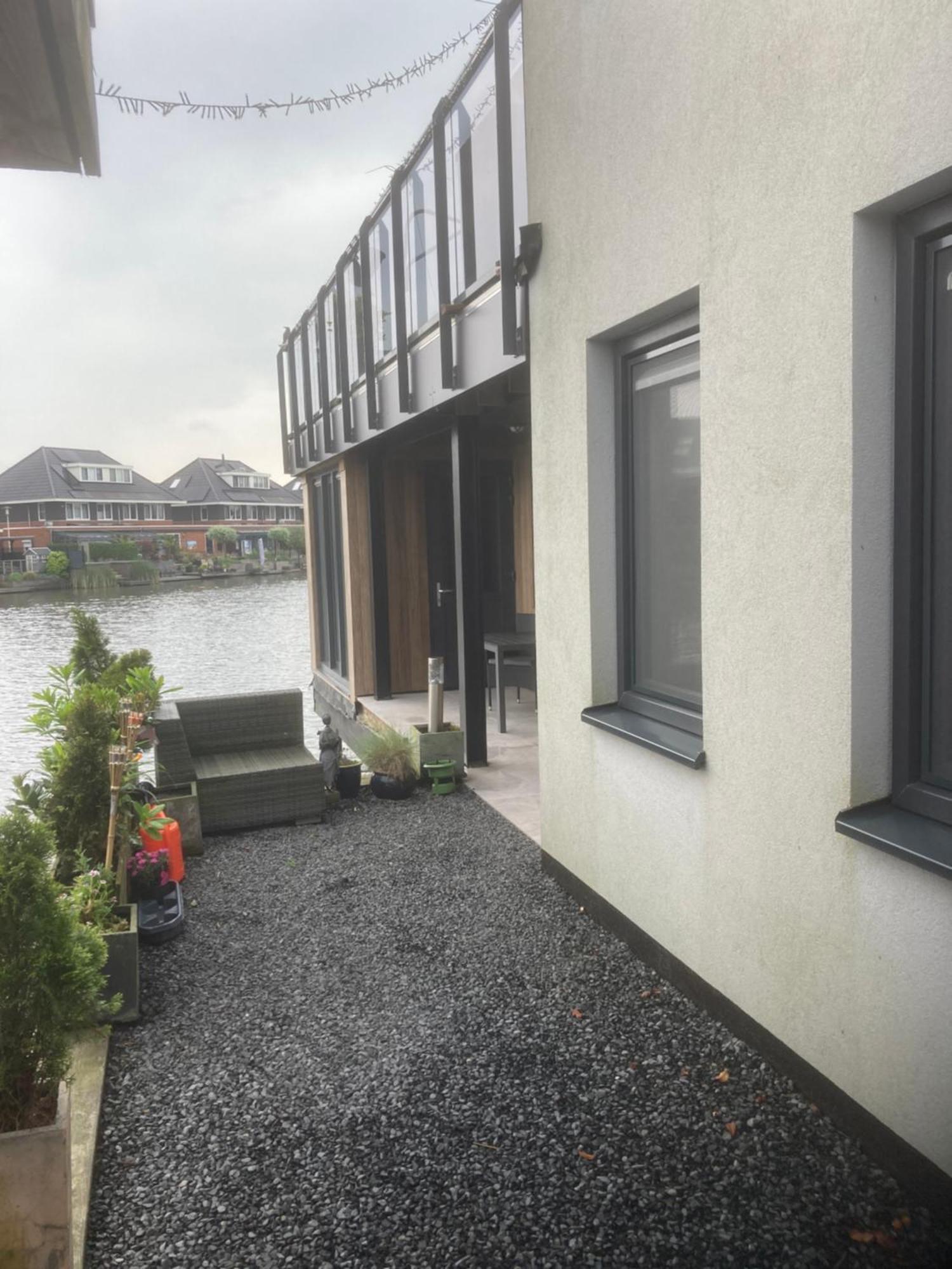 Bed & Breakfast 'T Westergouwertje Gouda Luaran gambar