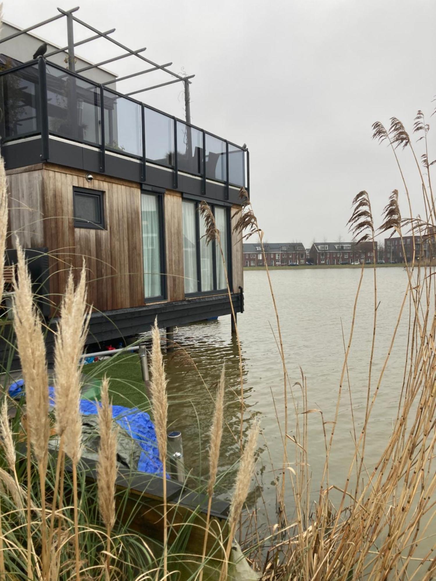 Bed & Breakfast 'T Westergouwertje Gouda Luaran gambar