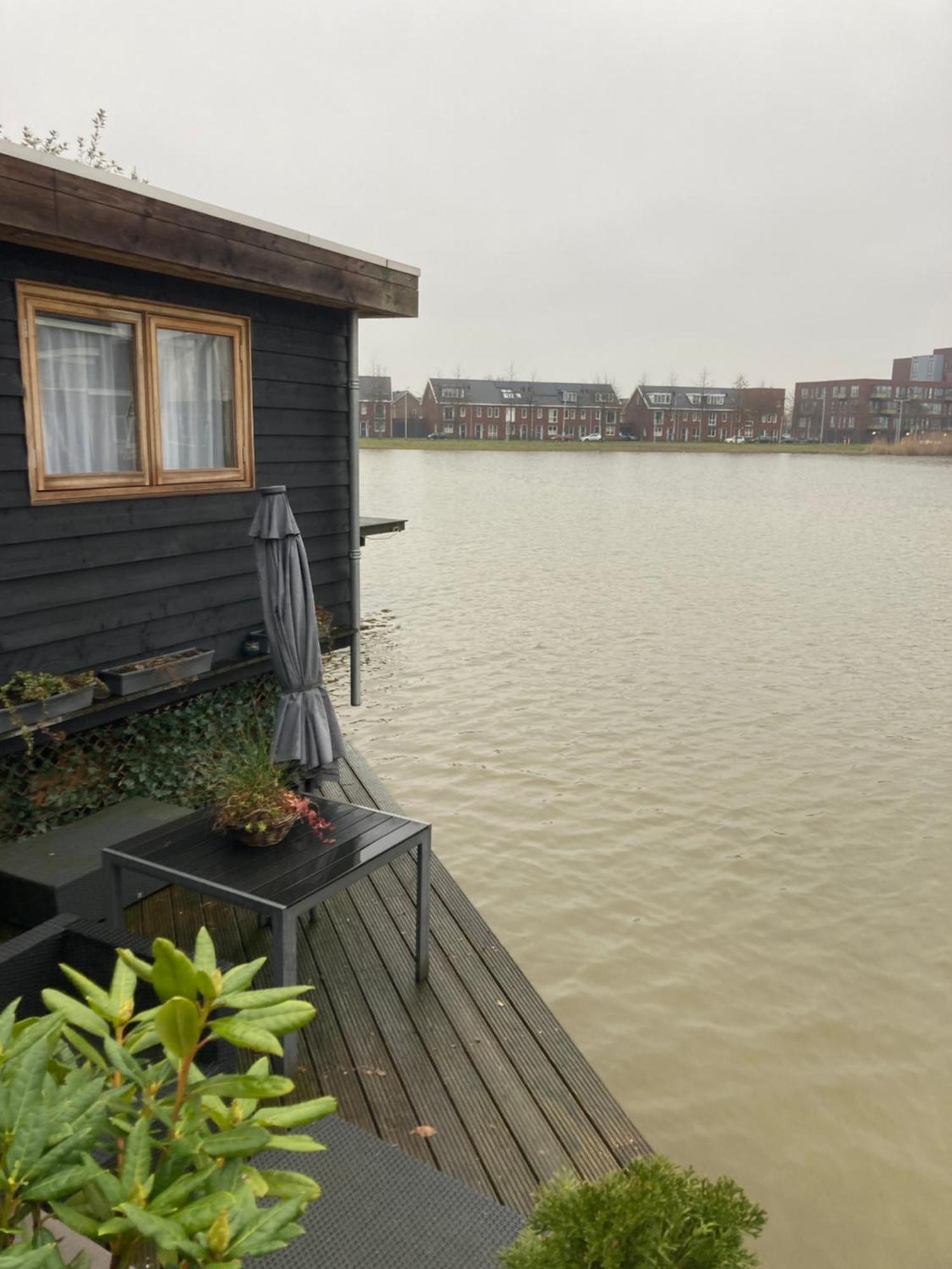 Bed & Breakfast 'T Westergouwertje Gouda Luaran gambar