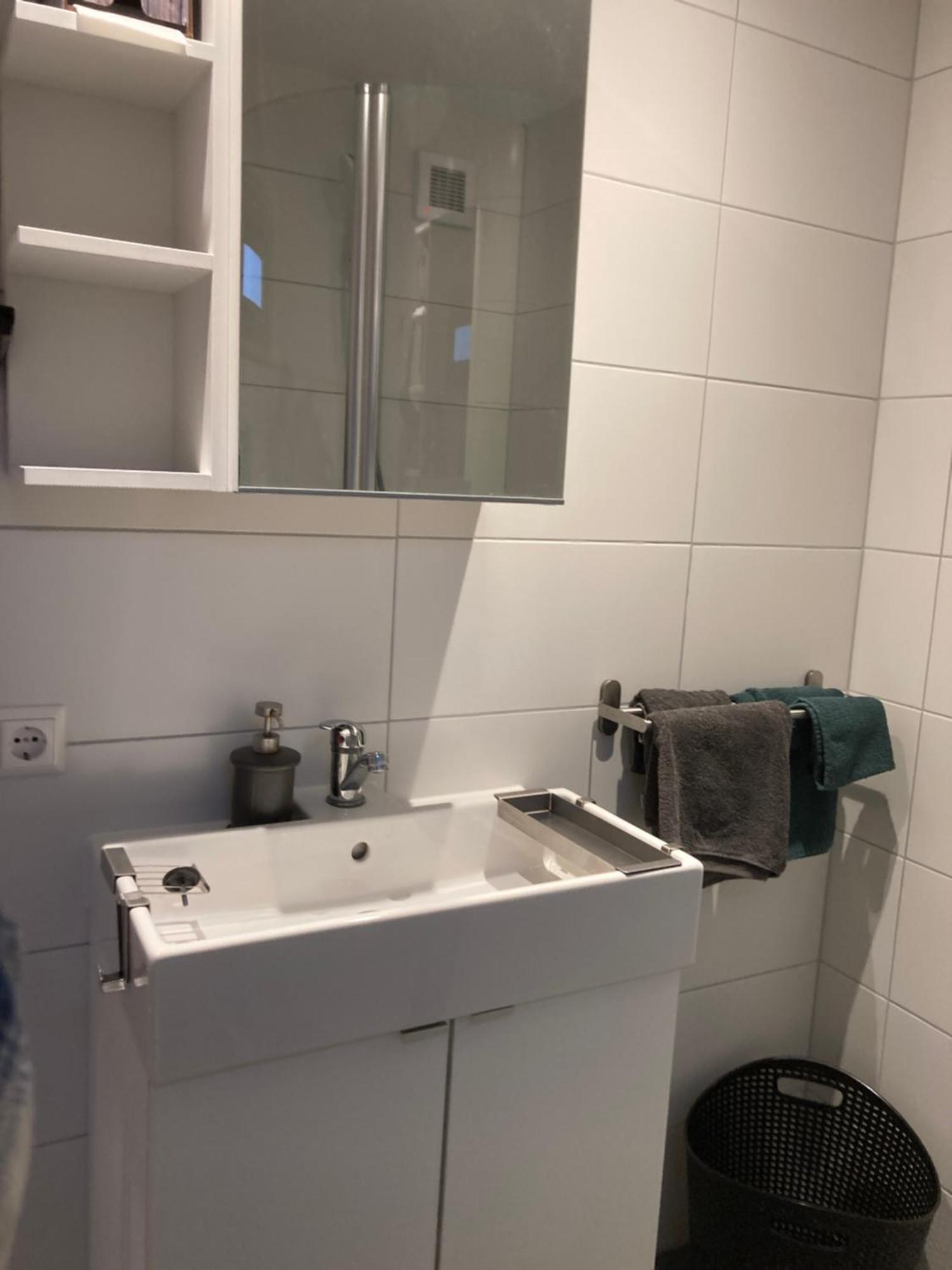Bed & Breakfast 'T Westergouwertje Gouda Luaran gambar