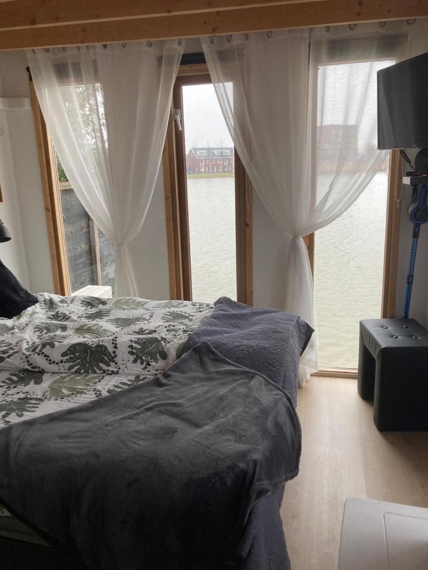 Bed & Breakfast 'T Westergouwertje Gouda Luaran gambar