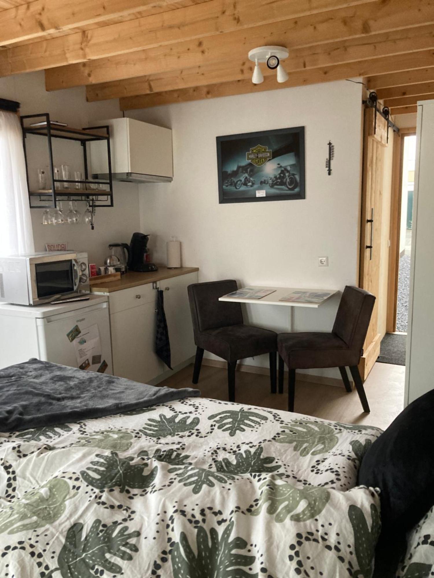Bed & Breakfast 'T Westergouwertje Gouda Luaran gambar