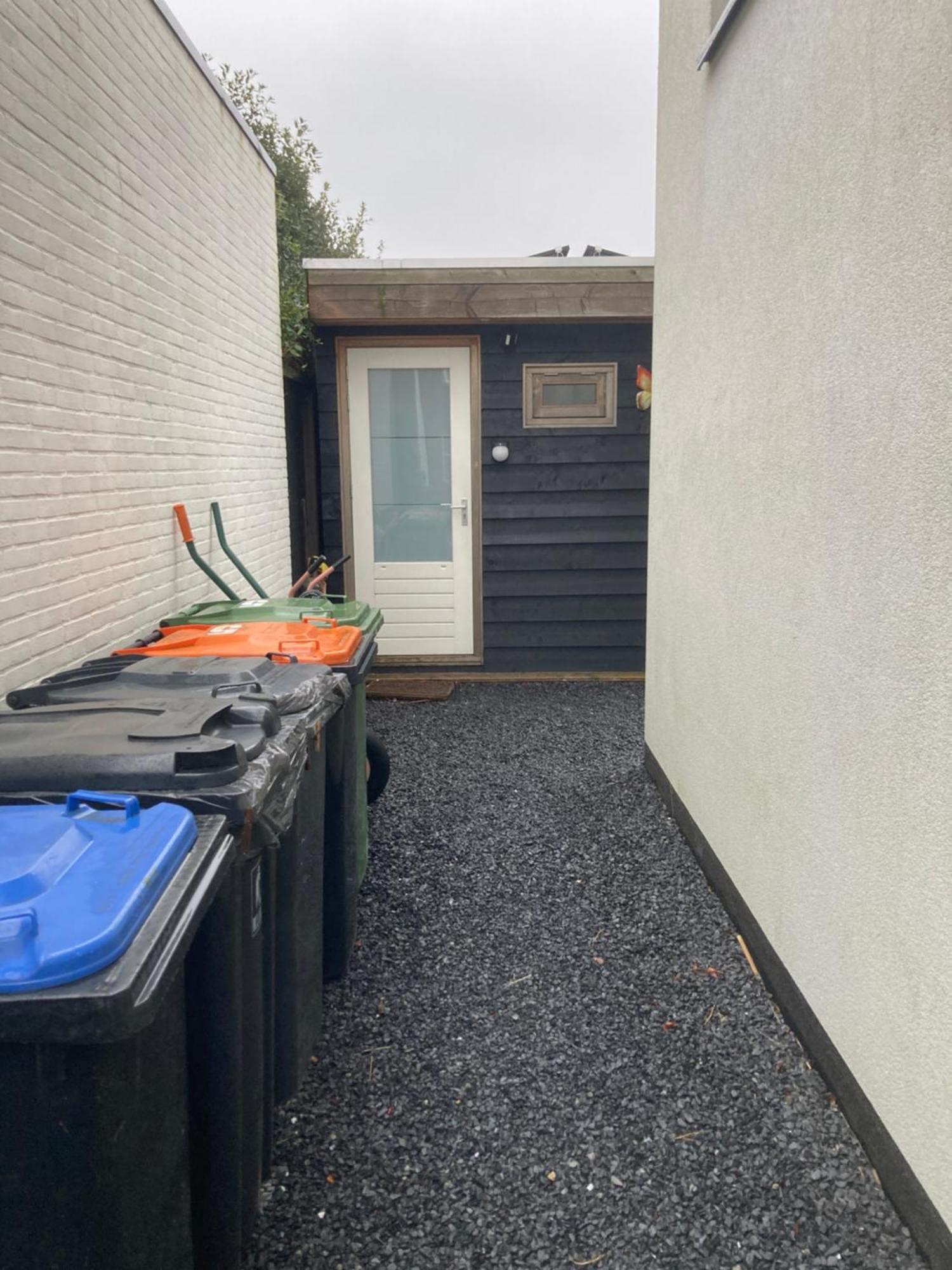 Bed & Breakfast 'T Westergouwertje Gouda Luaran gambar