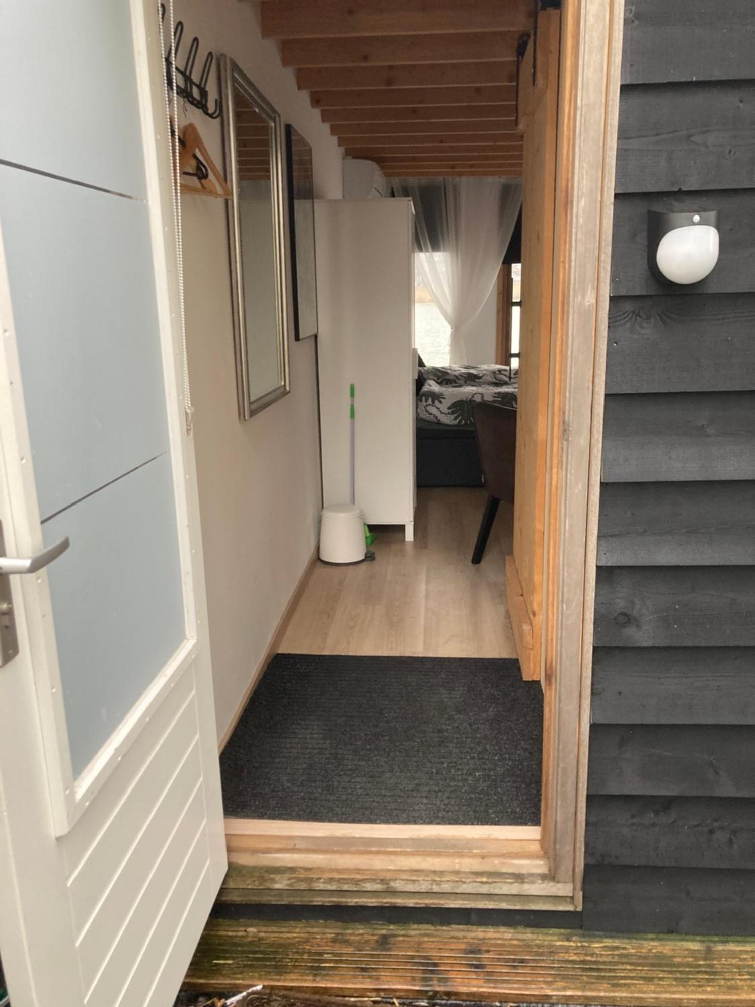 Bed & Breakfast 'T Westergouwertje Gouda Luaran gambar
