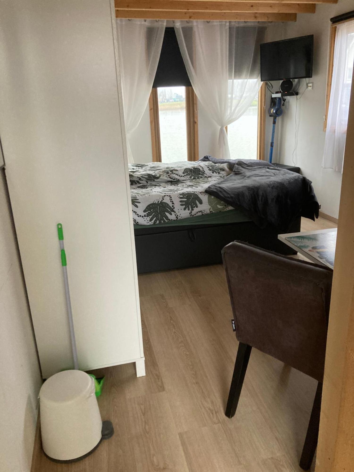 Bed & Breakfast 'T Westergouwertje Gouda Luaran gambar