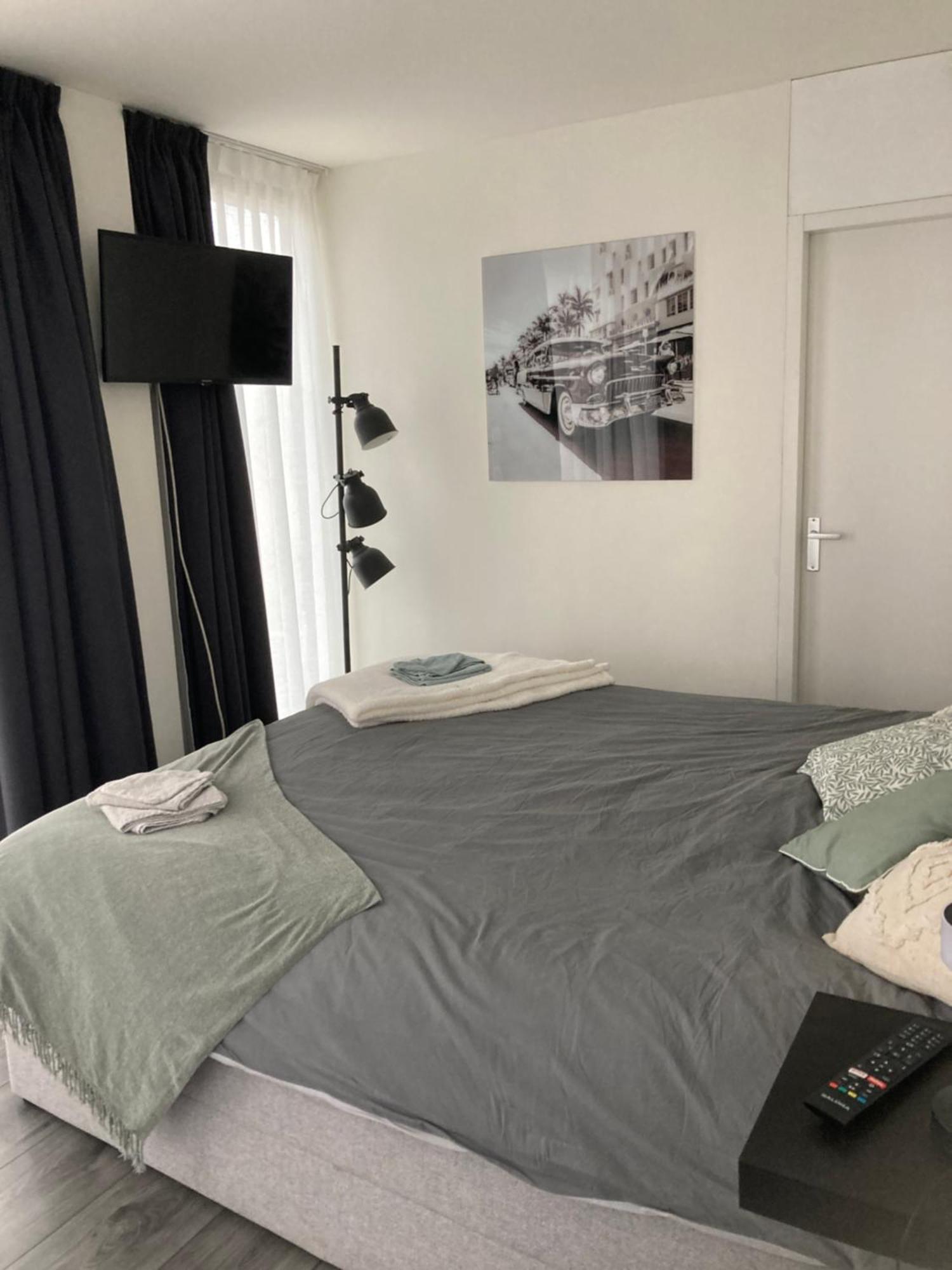Bed & Breakfast 'T Westergouwertje Gouda Luaran gambar