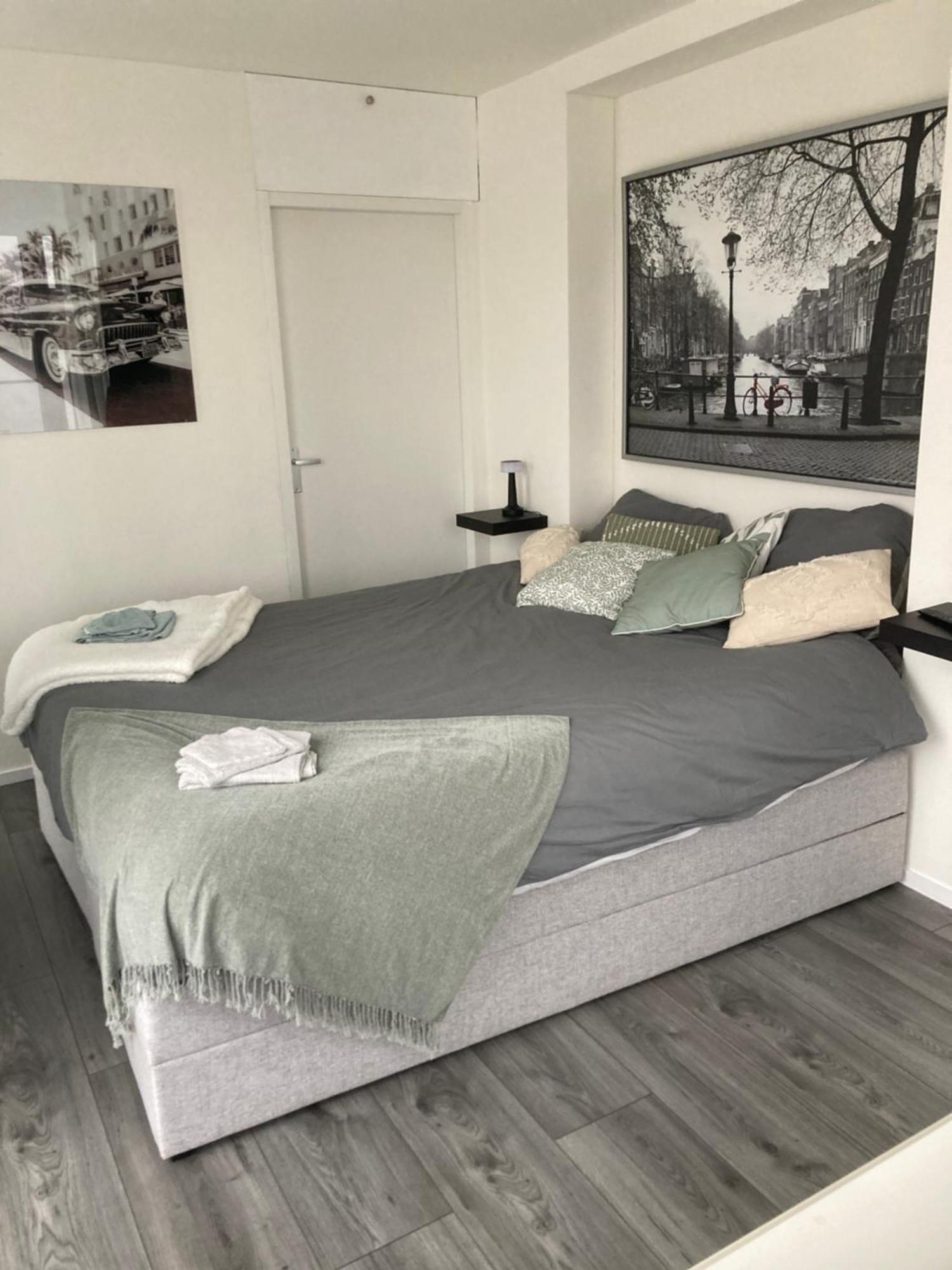Bed & Breakfast 'T Westergouwertje Gouda Luaran gambar